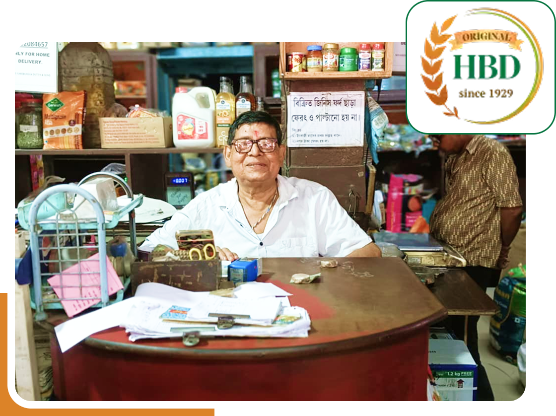 Haribansha Dutta & Sons Store